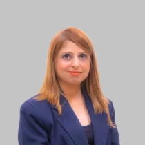 Saima Shahid