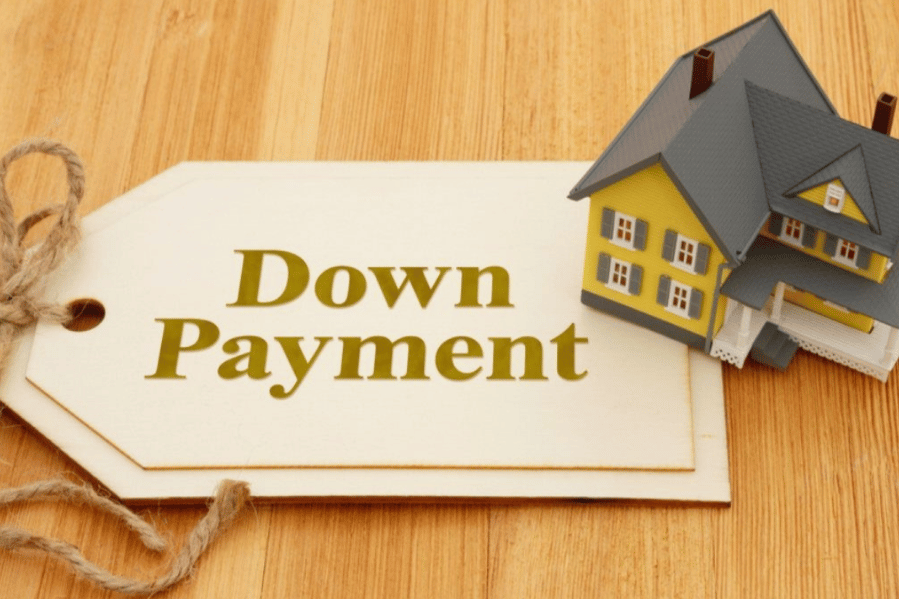 how to own a property in dubai without down payment