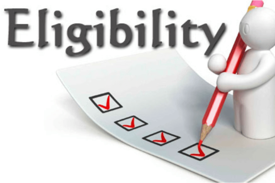 eligibility criteria