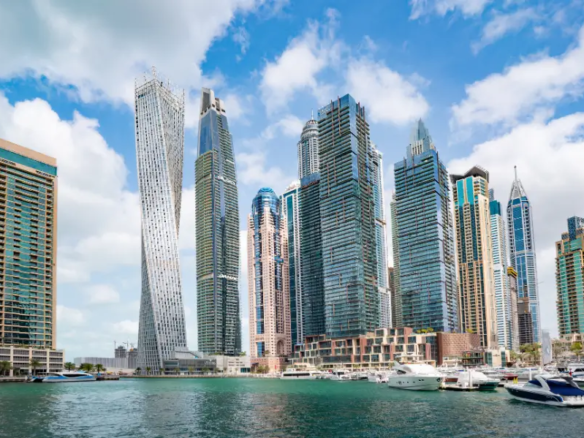 How Foreigners Can Invest In Dubai Real Estate