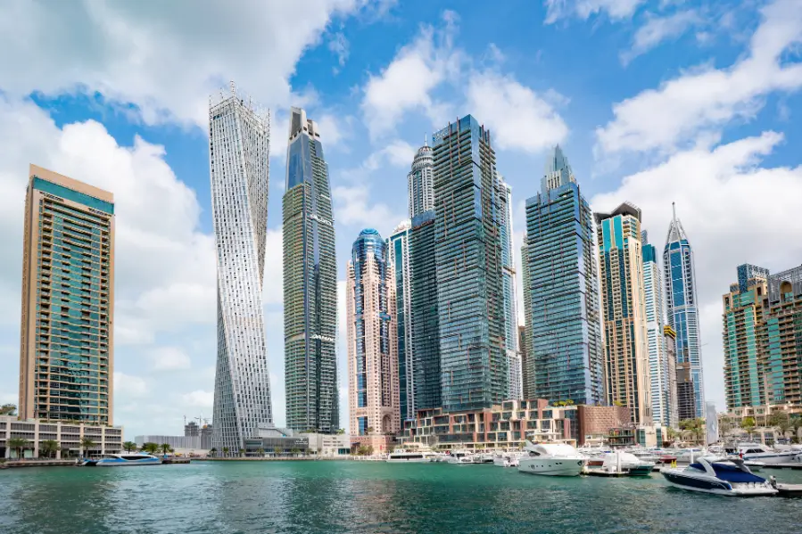 How Foreigners Can Invest In Dubai Real Estate