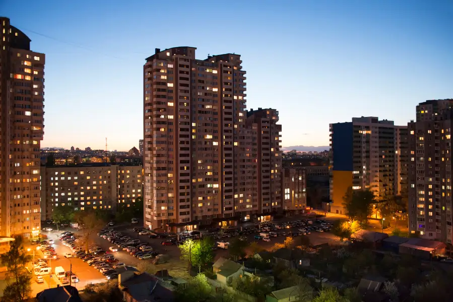 Risks of Investing in Off-plan Property
