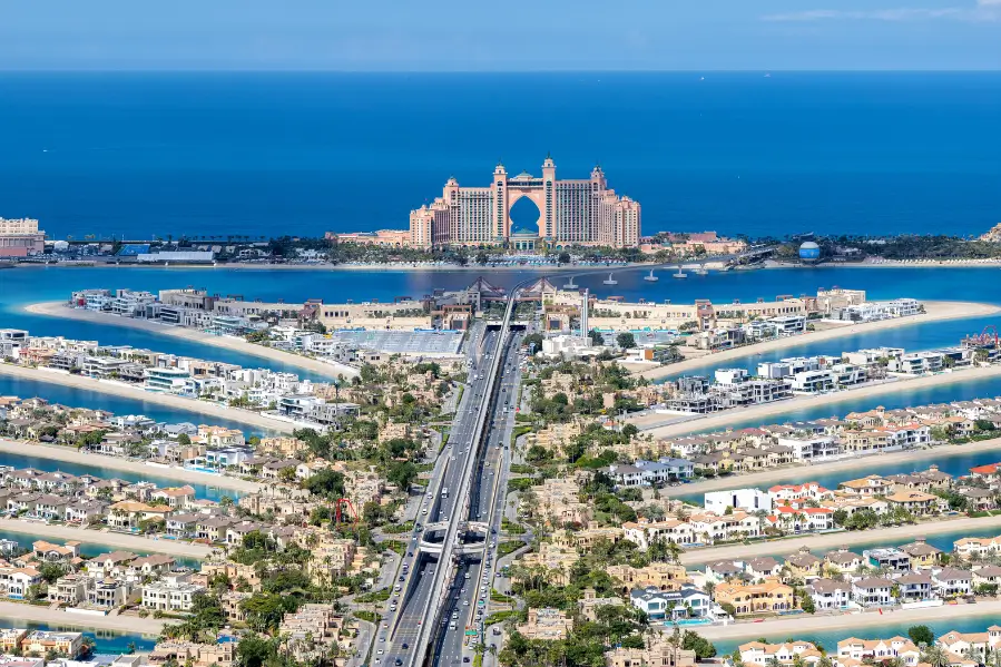 Top Freehold Communities in Dubai for Foreign Investors