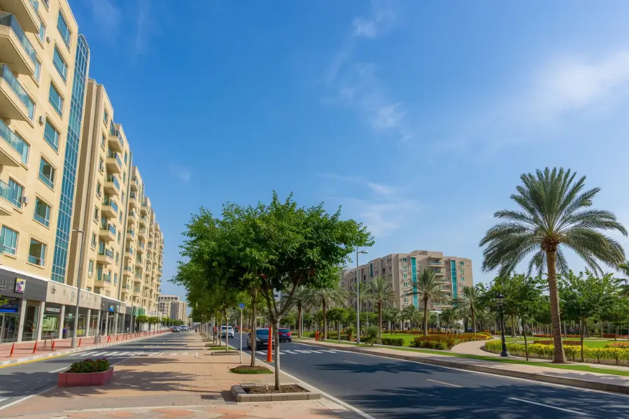 Advantages of Living in Al Nahda 