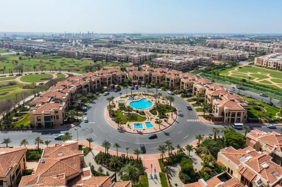 Cons of Living in Jumeirah Village Circle 