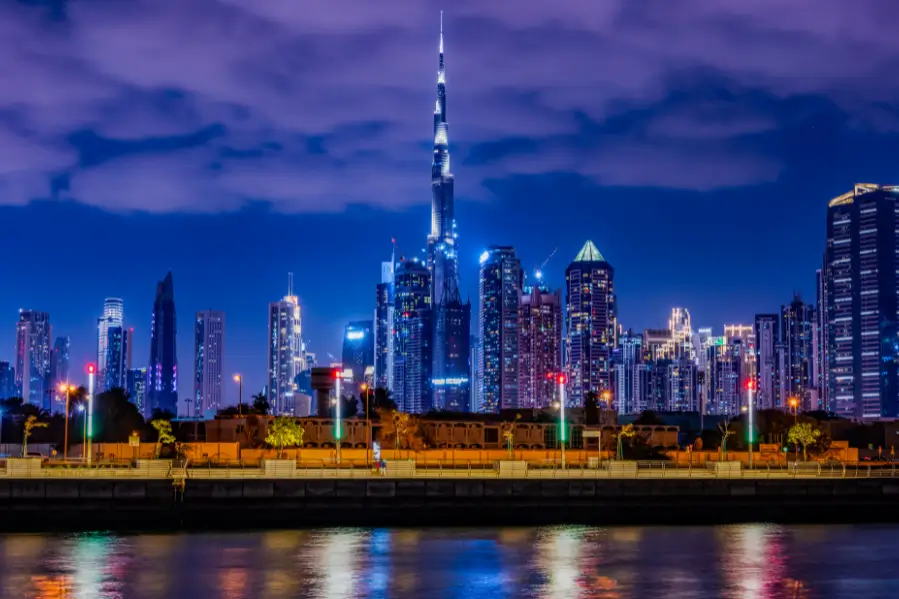 Pros And Cons Of Living In Al Furjan