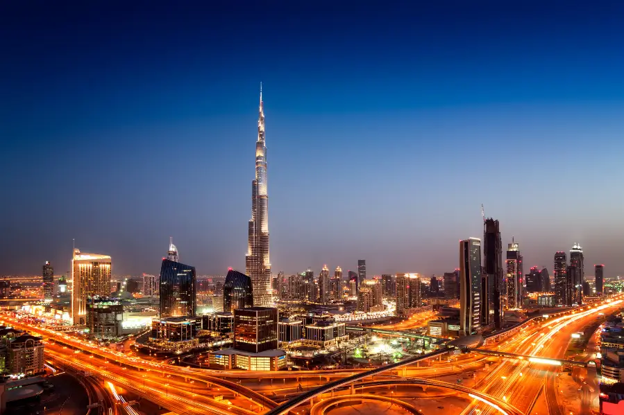 Pros And Cons Of Living In Dubai Production City