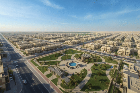 Pros And Cons Of Living In Shakhbout City