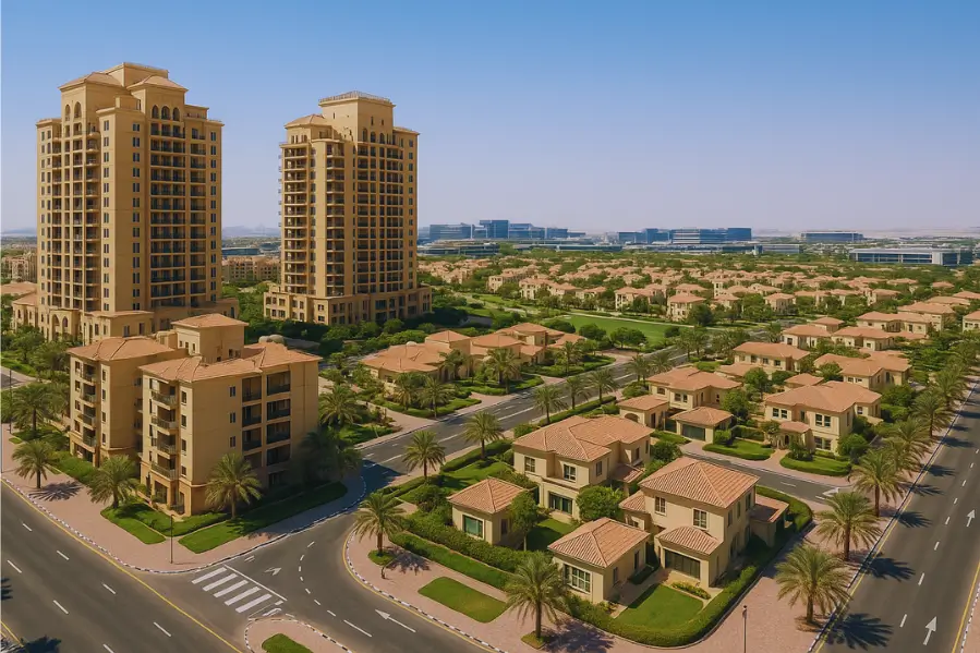 Is Dubai Silicon Oasis Right for You