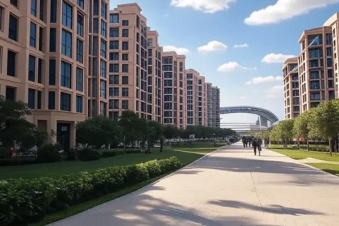 Pros And Cons Of Living In Al Barsha