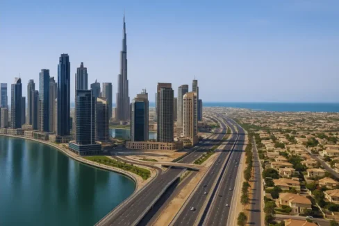 Pros And Cons Of Living In Business Bay Dubai