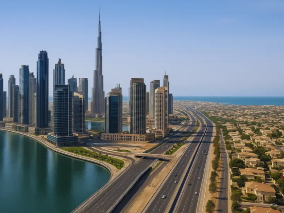 Pros And Cons Of Living In Business Bay Dubai
