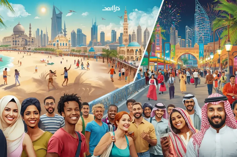 Free Attractions based on your Interest 