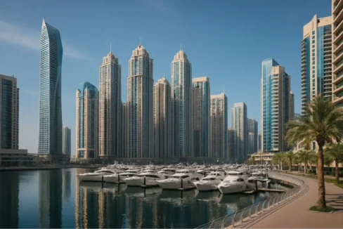 Pros And Cons Of Living In Dubai Marina