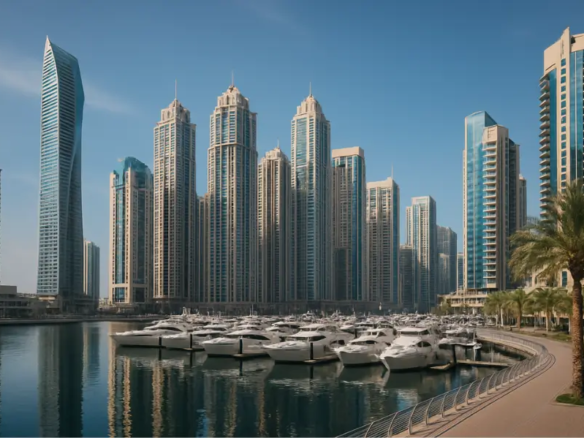 Pros And Cons Of Living In Dubai Marina