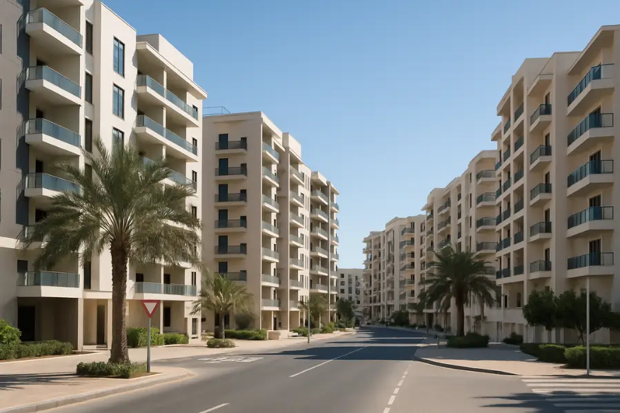 Pros And Cons Of Living In Majan