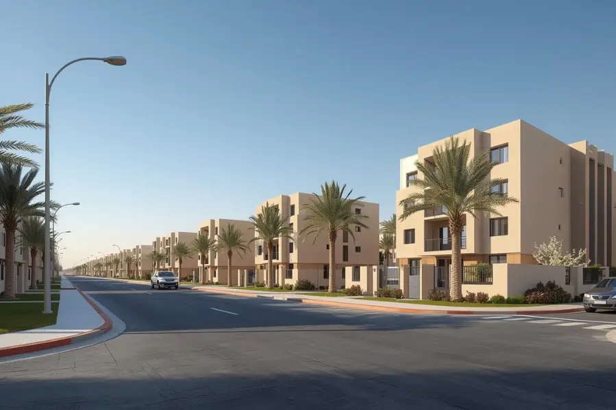 Pros of Living in Majan 