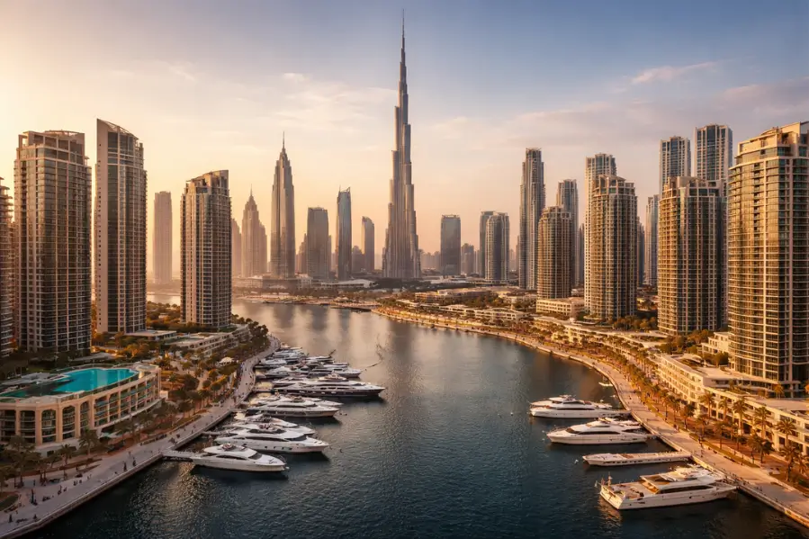Top 10 Dubai Real Estate Developers (2026 Guide)
