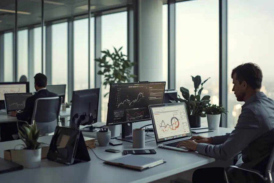 How Do Payroll Systems Work in Dubai