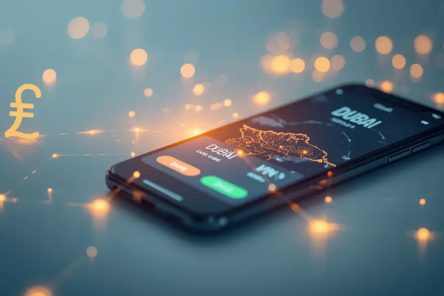 How Do Remittances Work for Indian Expats