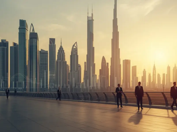 Payroll Systems, Remittances, and Salary Guide for Indian Expats in Dubai