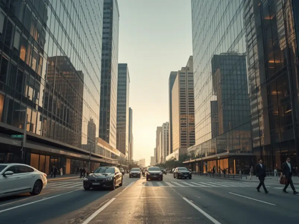 Top International Banks in Dubai