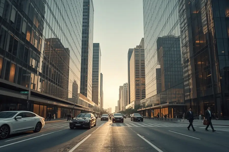 Top International Banks in Dubai