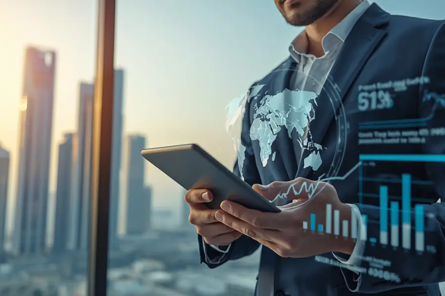 Which Are the Top International Banks in Dubai