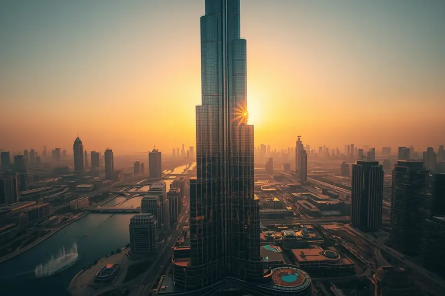 Which Burj Khalifa Ticket Should You Choose