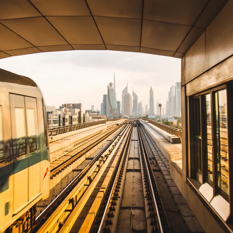 Gold Line Metro – Game Changer for Urban Connectivity 