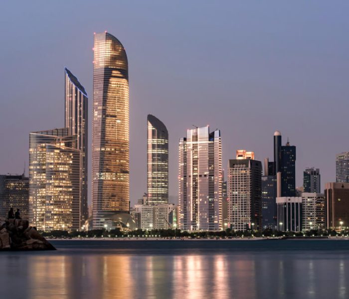 Real estate property finder in Dubai